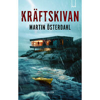 Martin Österdahl Kräftskivan (inbunden)