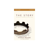 HarperChristian Resources The Story Bible Study Guide (häftad, eng)