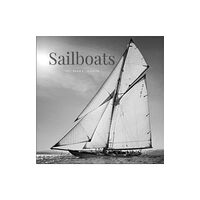 Schiffer Publishing Ltd Sailboats (inbunden, eng)