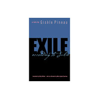 University of Virginia Press Exile according to Julia (häftad, eng)