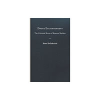 University of Virginia Press Drone Enlightenment (inbunden, eng)