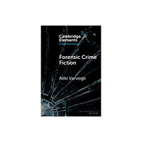 Cambridge University Press Forensic Crime Fiction (häftad, eng)