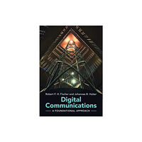 Cambridge University Press Digital Communications (inbunden, eng)