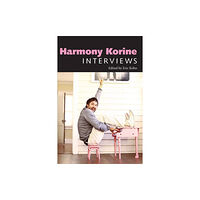 University Press of Mississippi Harmony Korine (häftad, eng)