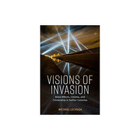 University Press of Mississippi Visions of Invasion (häftad, eng)