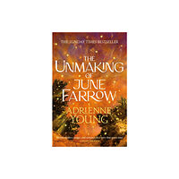 Quercus Publishing The Unmaking of June Farrow (häftad, eng)