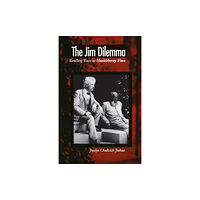 University Press of Mississippi The Jim Dilemma (häftad, eng)