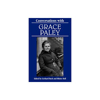 University Press of Mississippi Conversations with Grace Paley (häftad, eng)