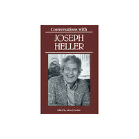 University Press of Mississippi Conversations with Joseph Heller (häftad, eng)