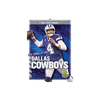 Kaleidoscope Publishing, Inc The Story of the Dallas Cowboys (inbunden, eng)