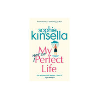 Transworld publishers ltd My Not So Perfect Life (häftad, eng)