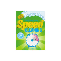 Ebury Publishing Speed Cleaning (häftad, eng)