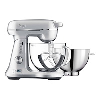 Sage Sage SEM825BAL2EEU1 the Bakery Boss - mixer - borstat rostfritt stål