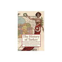 Academic Studies Press The History of the Republic of Turkey (häftad, eng)