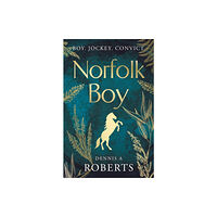 The Book Guild Ltd Norfolk Boy (häftad, eng)