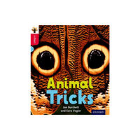 Oxford University Press Oxford Reading Tree inFact: Oxford Level 4: Animal Tricks (häftad, eng)