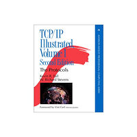 Pearson Education (US) TCP/IP Illustrated (inbunden, eng)