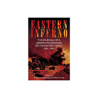 Casemate Publishers Eastern Inferno (häftad, eng)