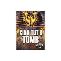 Bellwether Media King Tut's Tomb (inbunden, eng)