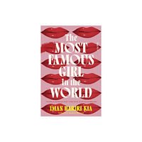 Sourcebooks, Inc The Most Famous Girl in the World (häftad, eng)