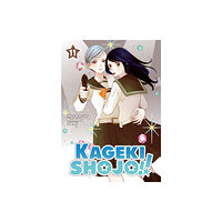 Seven Seas Entertainment, LLC Kageki Shojo!! Vol. 11 (häftad, eng)