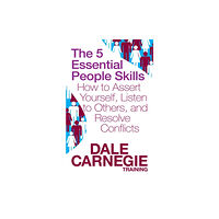 Simon & Schuster Ltd The 5 Essential People Skills (häftad, eng)