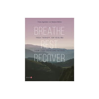 Jessica kingsley publishers Breathe, Rest, Recover (häftad, eng)