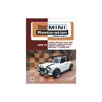 David & Charles The Ultimate Mini Restoration Manual (häftad, eng)