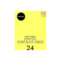 National Portrait Gallery Publications Taylor Wessing Photo Portrait Prize 2024 (häftad, eng)