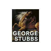 Paul Holberton Publishing Ltd George Stubbs: 'All Done from Nature' (häftad, eng)