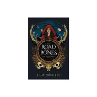 Demi Winters The Road of Bones (häftad, eng)