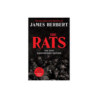 James Herbert The Rats (pocket, eng)