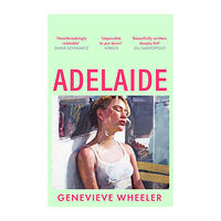 Genevieve Wheeler Adelaide (pocket, eng)