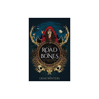 Demi Winters The Road of Bones (häftad, eng)