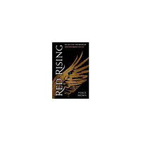 Pierce Brown Red Rising (pocket, eng)