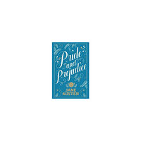 Jane Austen Pride and Prejudice (Barnes & Noble Collectible Editions) (häftad, eng)