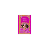 Union Square & Co. Beauty and the Beast and Other Classic Fairy Tales (Barnes & Noble Omnibus (inbunden, eng)