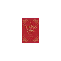 Charles Dickens Christmas Carol & Other Christmas Tales, A (inbunden, eng)