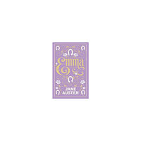 Jane Austen Emma (pocket, eng)