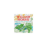 Flame Tree Publishing William Morris (Art Colouring Book) (pocket, eng)