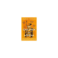 Charles Freeman The Children of Athena (pocket, eng)