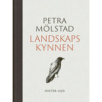 Petra Mölstad Landskapskynnen (inbunden)