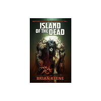 Apex Book Company Island of the Dead (häftad, eng)