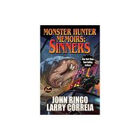 Baen Books Monster Hunter Memoirs: Sinners (häftad, eng)