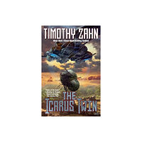 Baen Books Icarus Twin (häftad, eng)