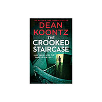 HarperCollins Publishers The Crooked Staircase (häftad, eng)