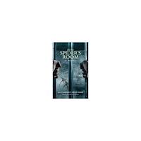 Muhammad Abdelnabi In the Spider's Room (pocket, eng)