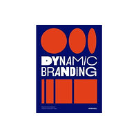 Viction Workshop Ltd Dynamic Branding (häftad, eng)