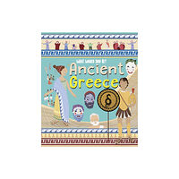 NQ Publishers What Would You Be in Ancient Greece? (inbunden, eng)