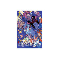 Little, Brown & Company Toilet-bound Hanako-kun, Vol. 20 (häftad, eng)